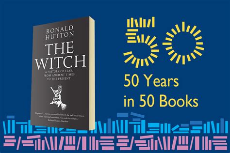 Witchcraft in Popular Culture: Ronald Hutton's Perspective